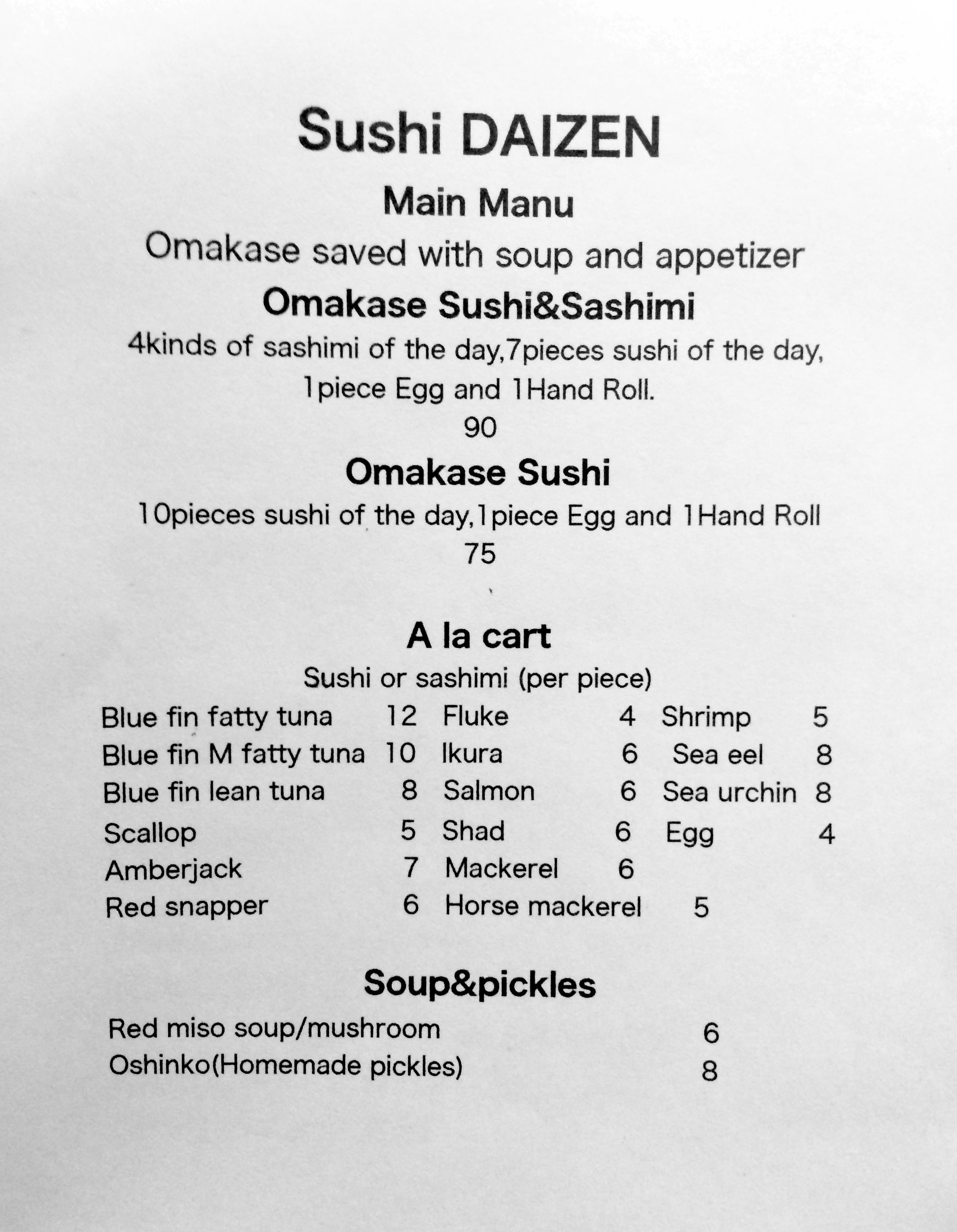 sushi-daizen-foodmenu