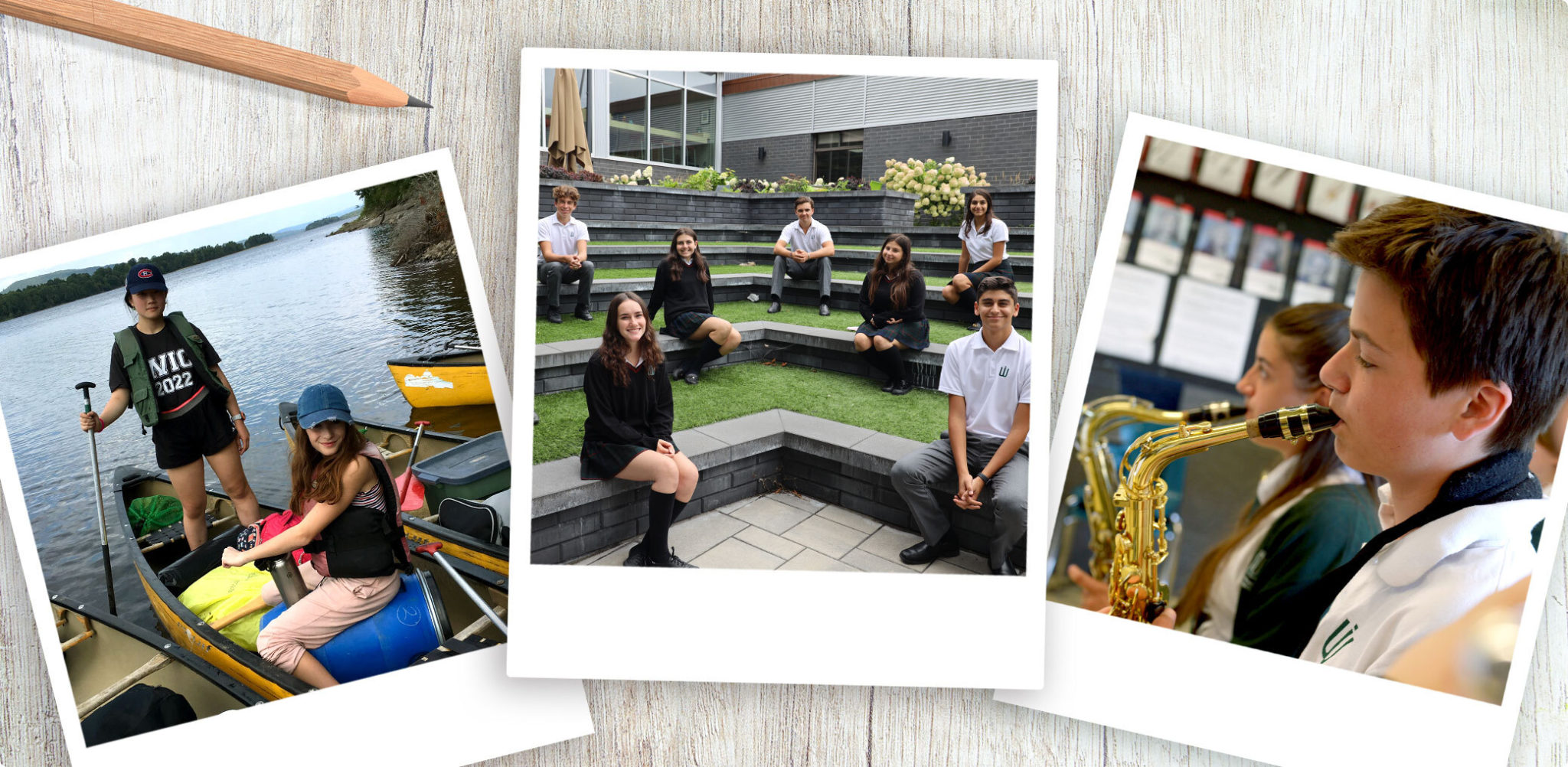 West Island College DDO 西岛私立学校 Private School West Island » 蒙特利