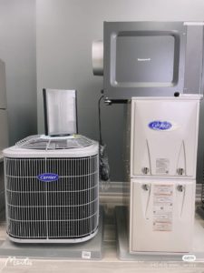 致远冷暖-安装空调/暖炉服务
