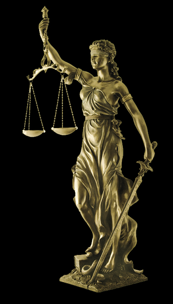 Statua_Iustitiae