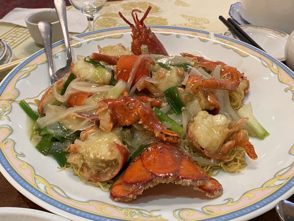 Cindys Palace Chinese Seafood Restaurant 頭啖湯美食專家