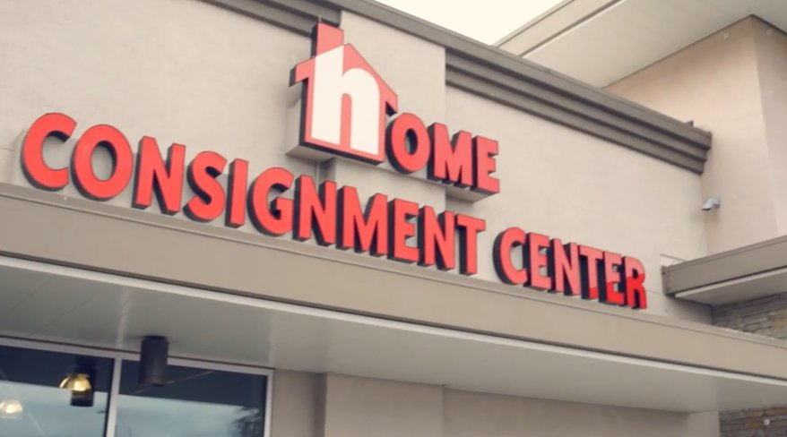 加州最大高级家俱寄卖中心 “给妻子找个事情做”-成功源于爱好 家具珠宝 店 家具寄售中心 搜罗优质二手家具