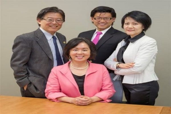 EAGLEVIEW FOUNDATION