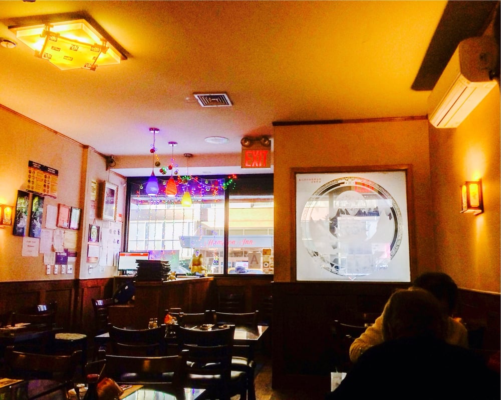 北京风味烤鸭Chef Pho & Peking Roast Duck (212) 459-3610