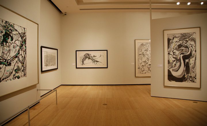 asia society & museum 纽约亚洲协会美术馆
