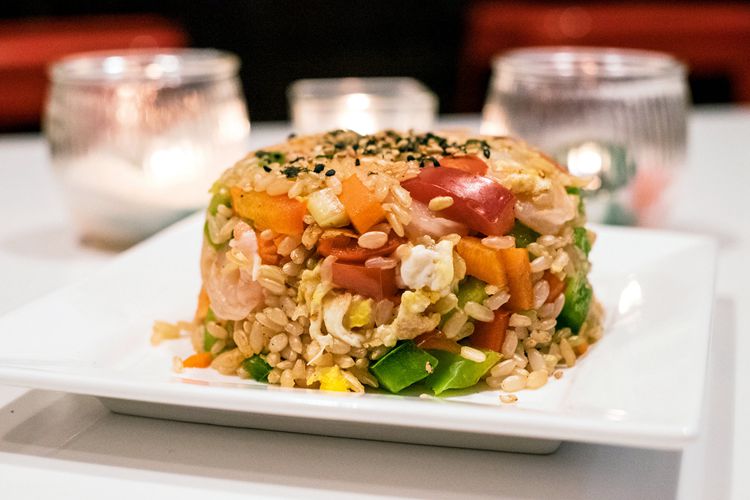 Zing’s Awesome Rice (347) 857-7668