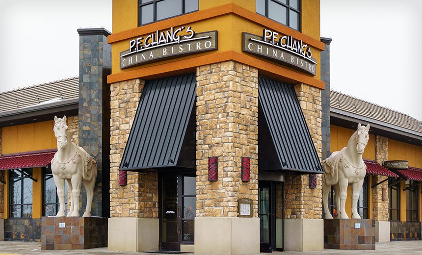 P.F. Chang’s (201) 866-7790