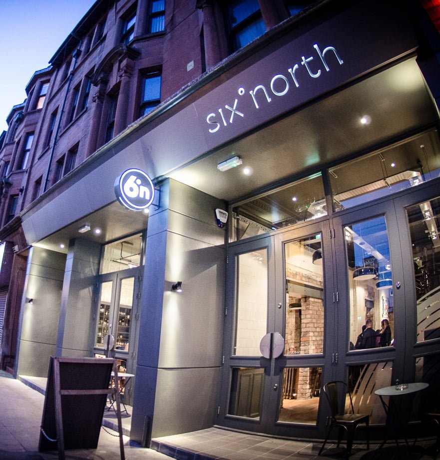 Six Happy Kitchen (212) 254-0624