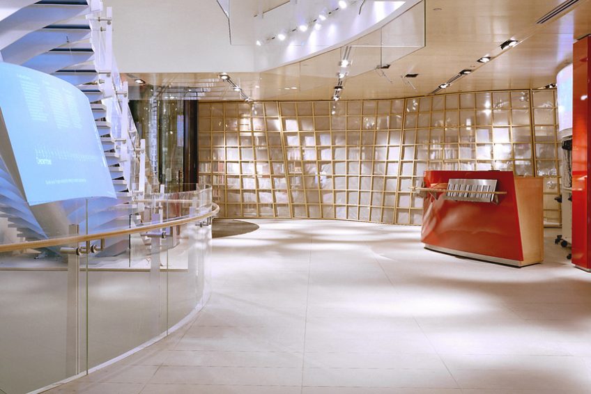 asia society & museum 纽约亚洲协会美术馆