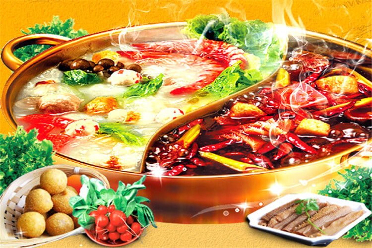 Spicy Pot望江楼火锅 (718) 633-8788