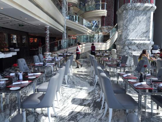 A La Saigon (212) 227-9899