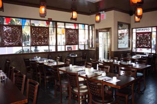 蜀汉居Shu Han Ju (212) 428-8800