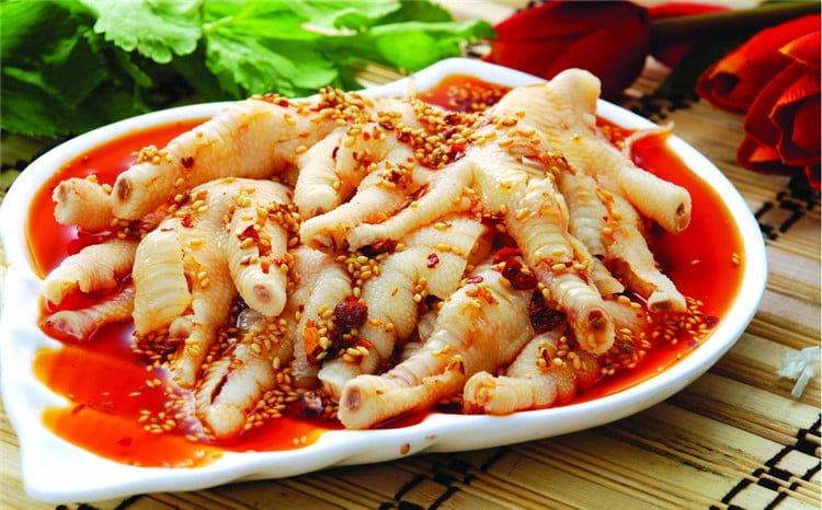 New Ruan’s Restaurant