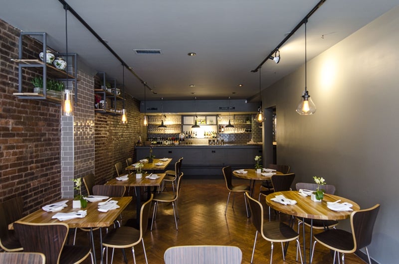 Carma Asian Tapas (212) 243-0388