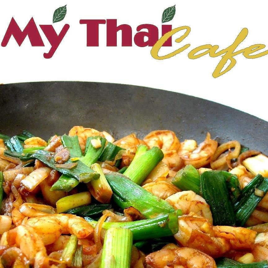 MyThai Cafe (718) 833-1700