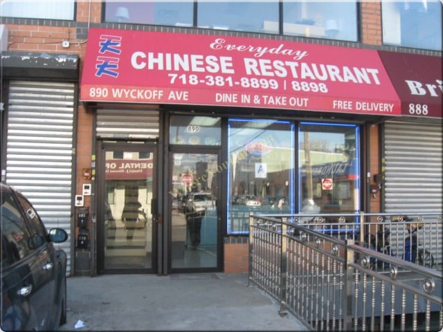 Everyday Chinese(646) 927-1956