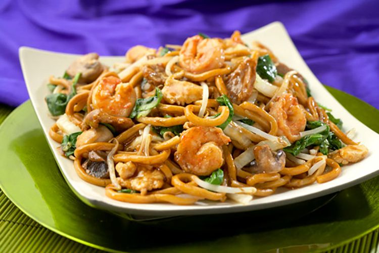 Grand Great Wall Restaurant (212) 283-7123