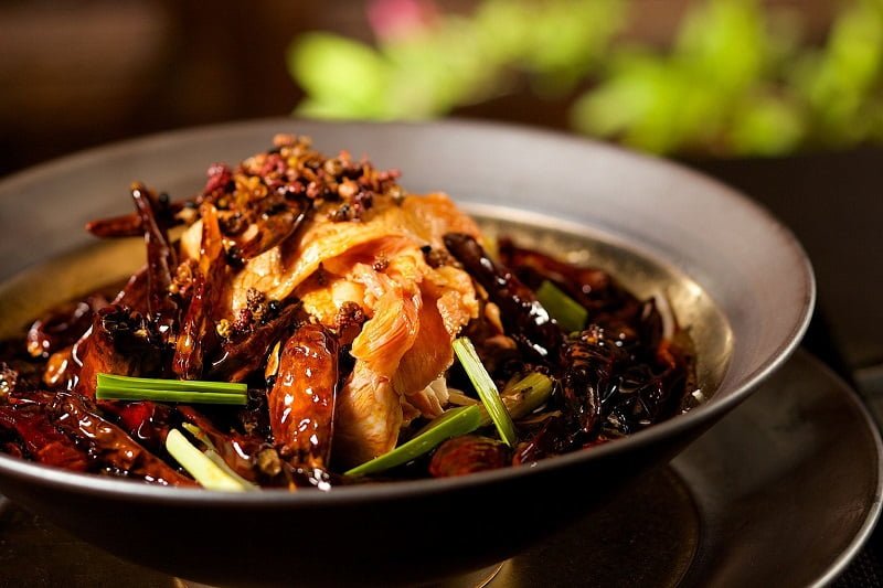 香辣轩 (650) 969-8968