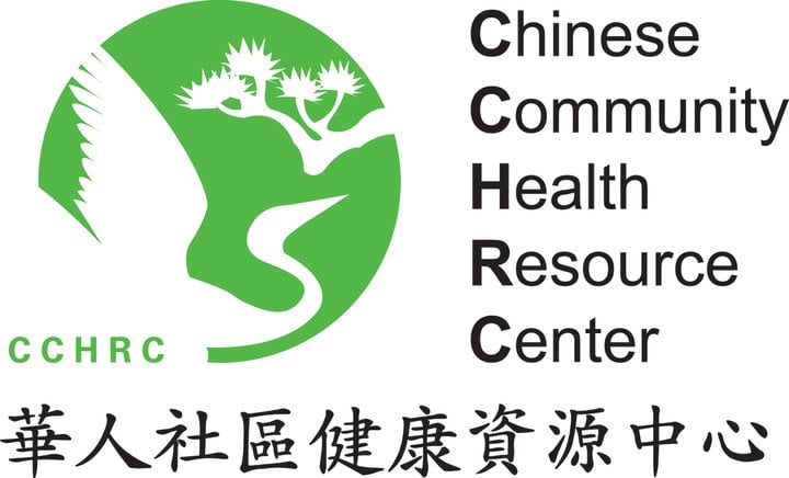 华人社区健康资源中心 chinese community health resource center