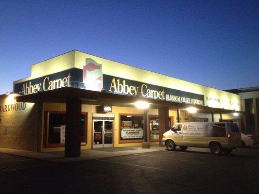 Abbey Carpet&Floor (408)269-2966