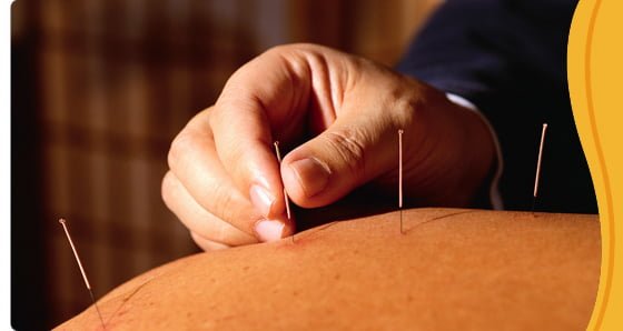 叶琳中医诊所 LIN YE ACUPUNCTURE CLINIC