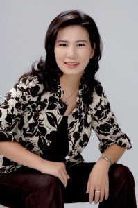Alice Hou侯婷榕房产经纪人