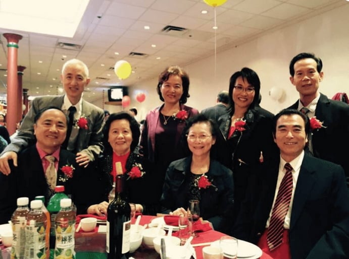 疼痛治疗中心─张丽莉中医师