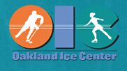 奥克兰熘冰场 OAKLAND ICE CENTER