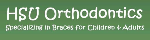 徐嘉仁牙医博士 HSU, SHELTON, D.D.S., M.S.