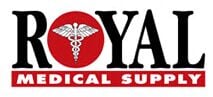 ROYAL MEDICAL INC.