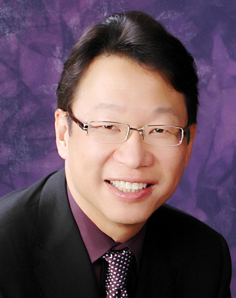 CHU, RAYMOND T., D.M.D.