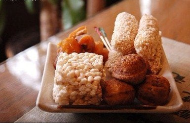 Hwa Sun Ji Tea & Coffee