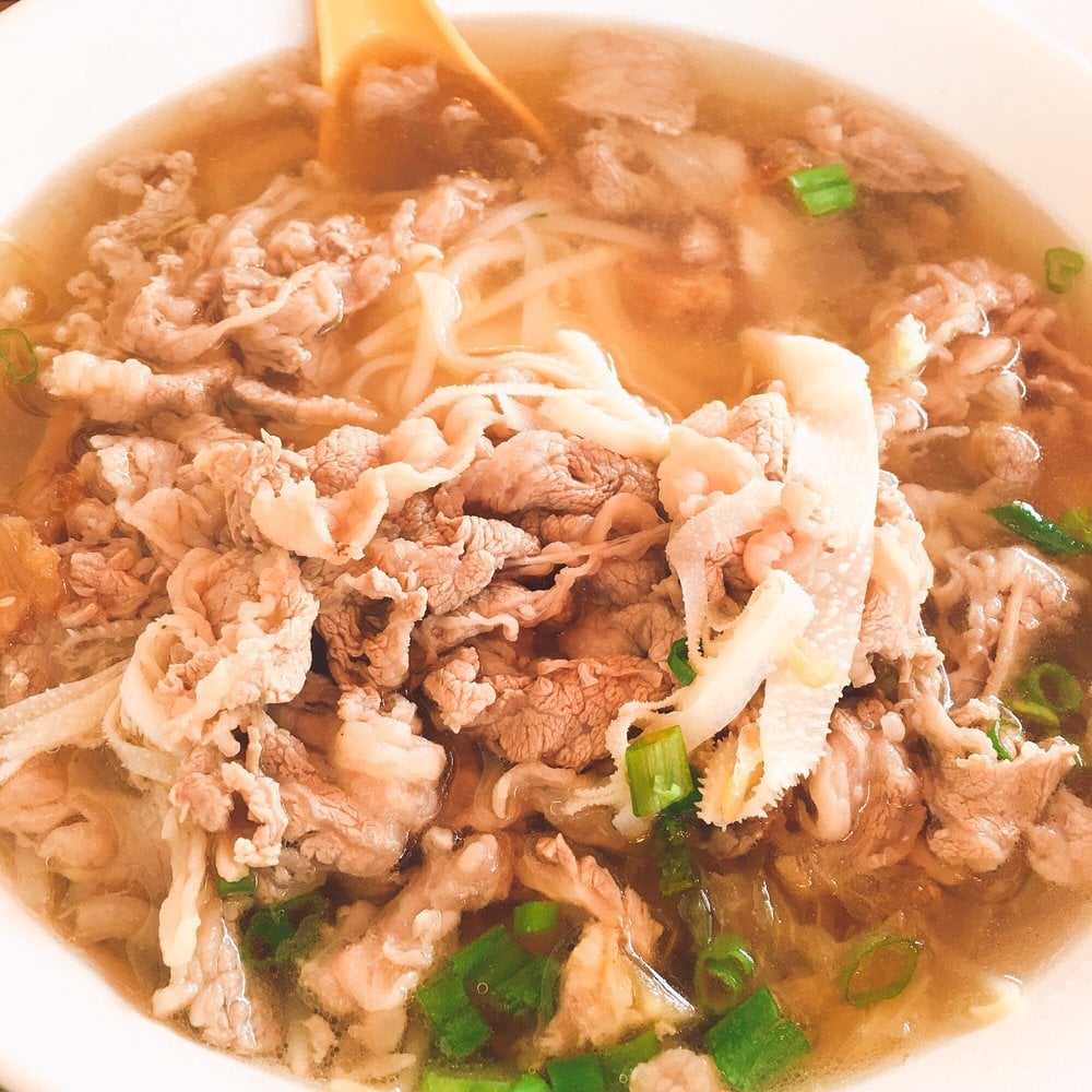 Jin Jin Hong Kong Cafe • 金牌资讯网