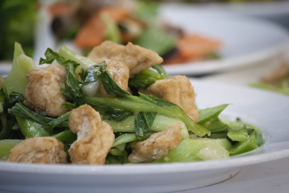 Ms. Lin Chinese Cuisine