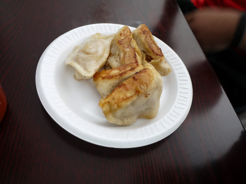 Tasty Dumpling
