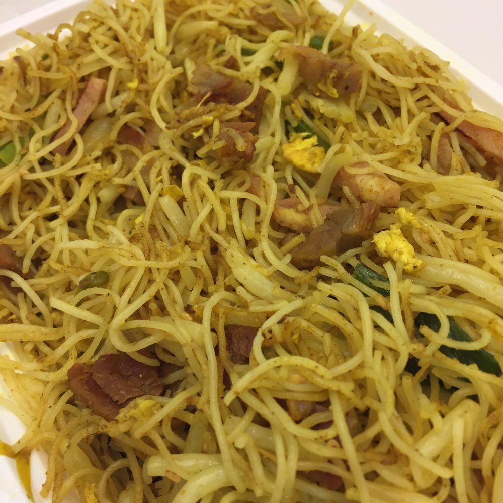 New Hong Wong Seafood Restaurant 金牌资讯网