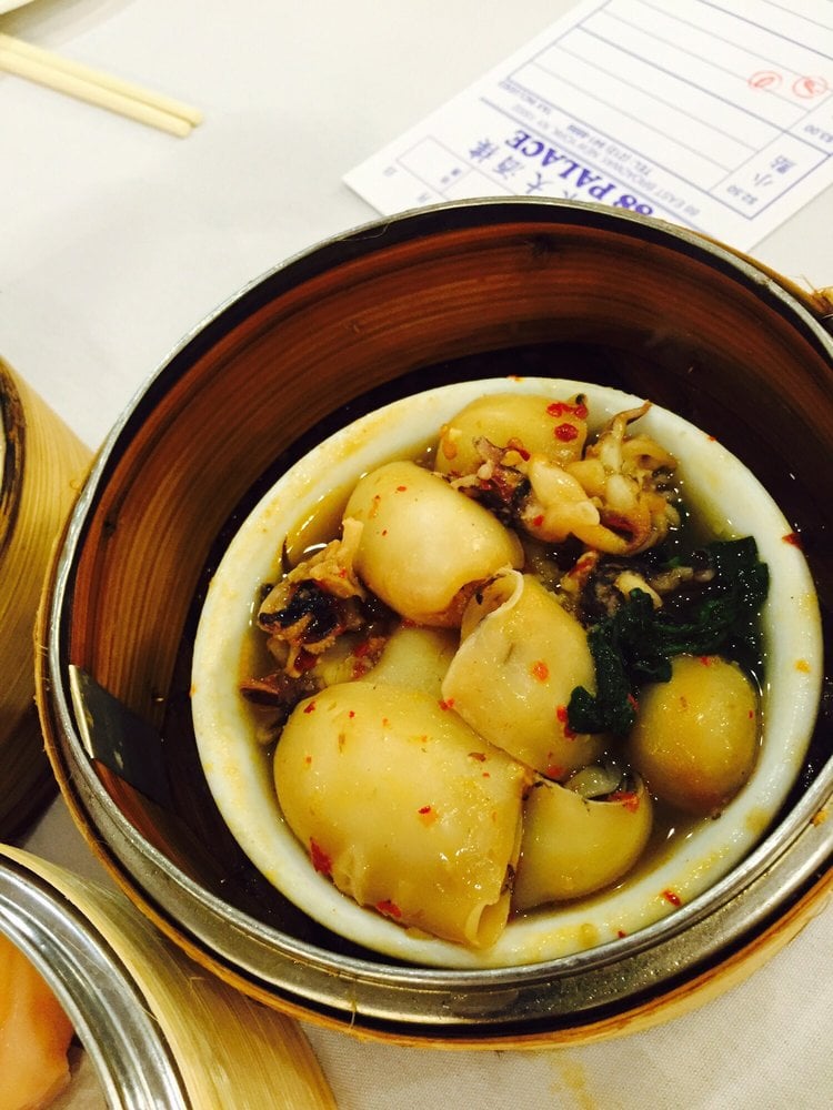 88 Palace Restaurant