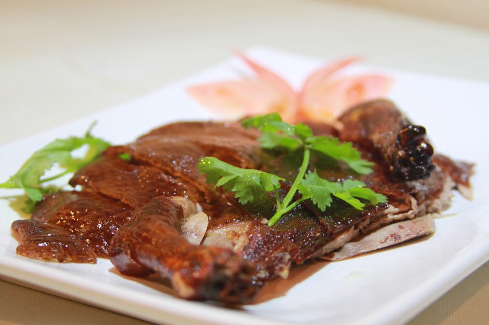 Yeah Shanghai Deluxe