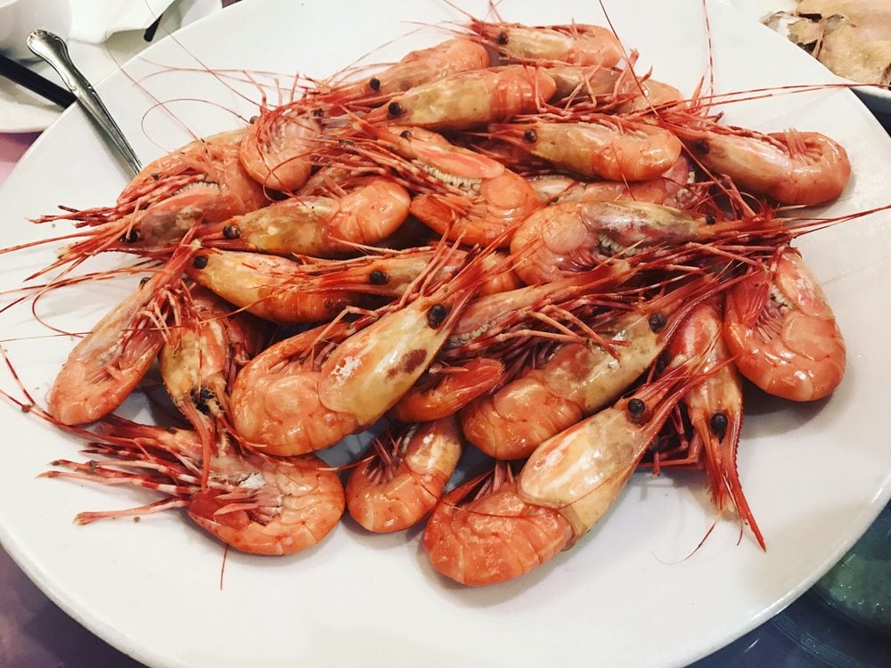 Rich Village Restaurant