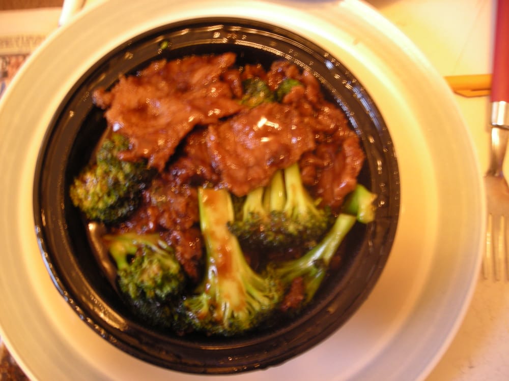 New Ruan’s Restaurant