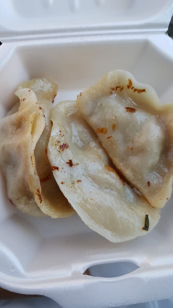 Great Taste Dumpling