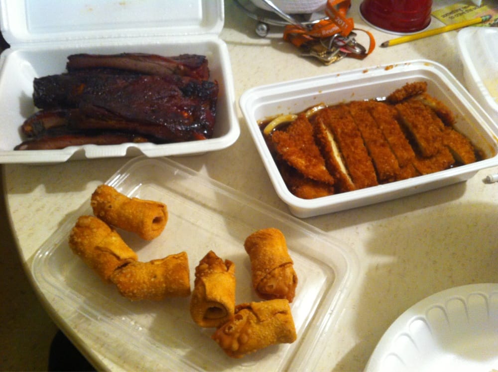 Tack’s Chinese Take Out