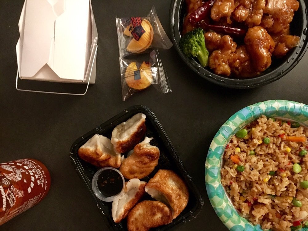 Mee Noodle Shop & Grill