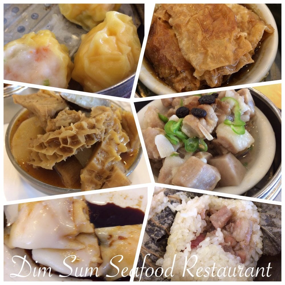 DimSum Seafood Restaurant