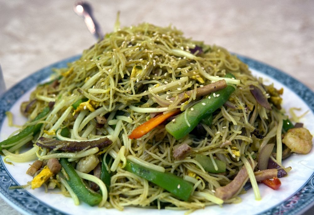 East Ocean Seafood Restaurant