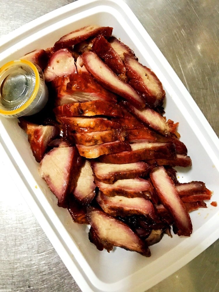 Corner 28 – The Roast