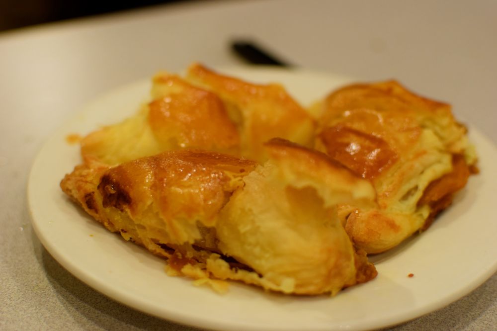 Buddha Bodai Kosher Vegetarian Restaurant