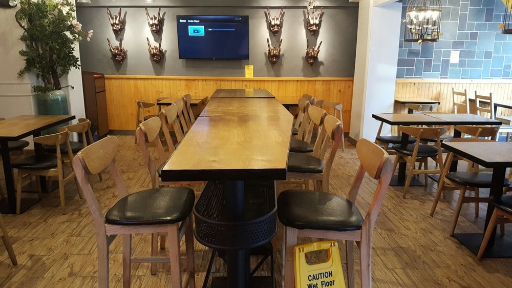 Dragon Noodle and Grill