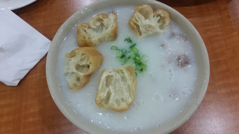 New 86 Wong Restaurant