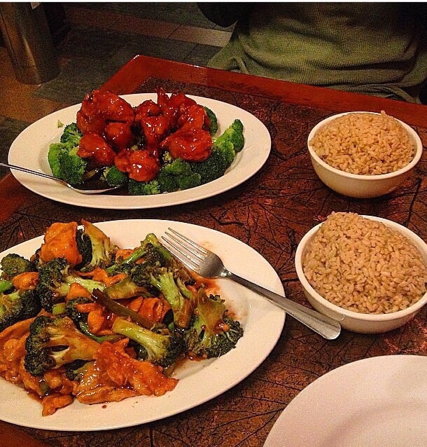 Sammy’s Noodle Shop & Grill